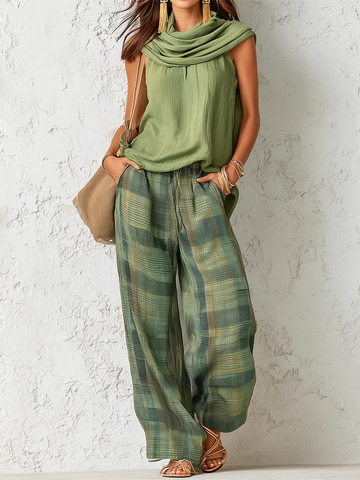 Yvette | The Two Piece Set
