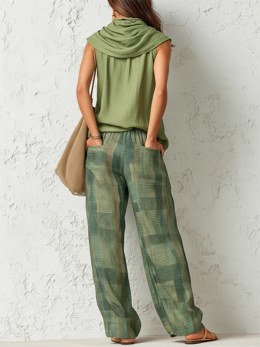 Yvette | The Two Piece Set