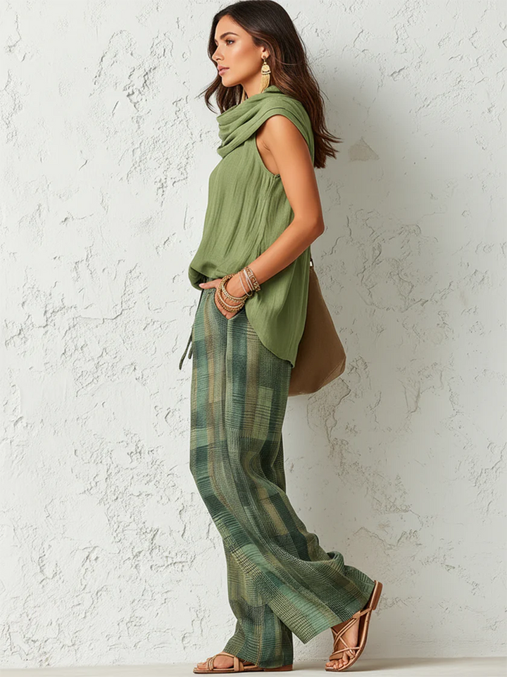 Yvette | The Two Piece Set