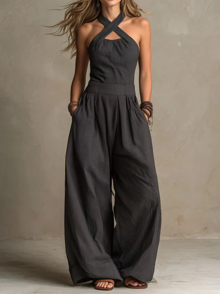 Yvonne | The Elegant Jumpsuit