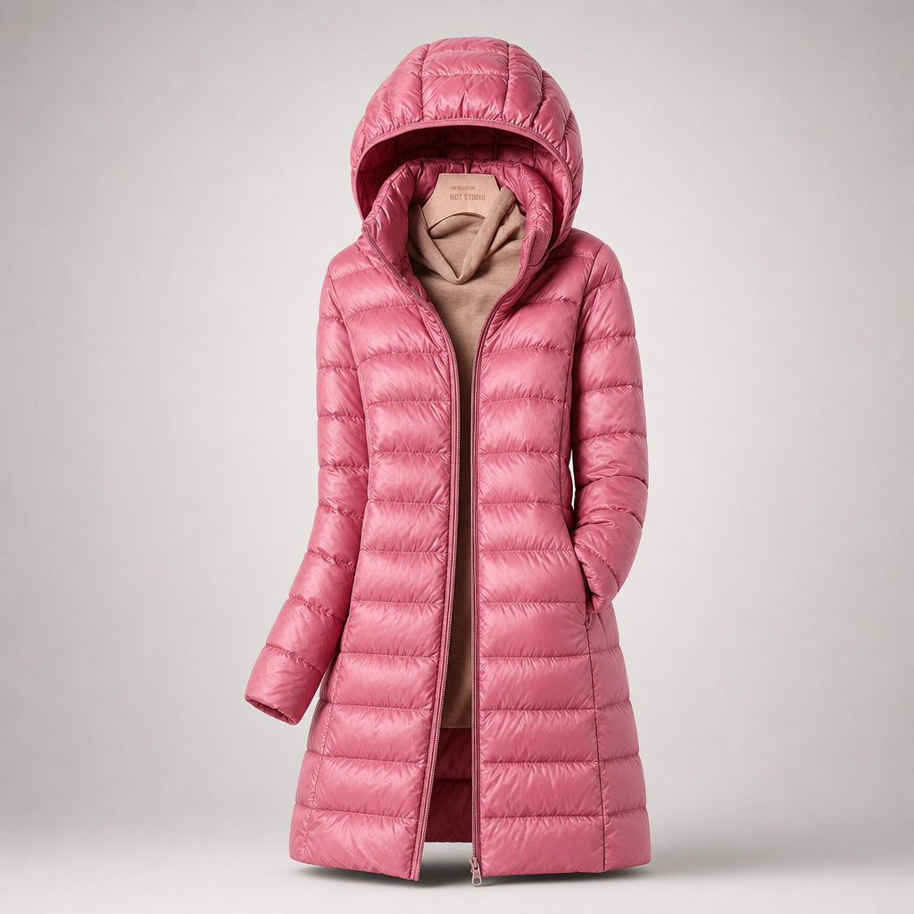 Wren | The Lightweight Jacket