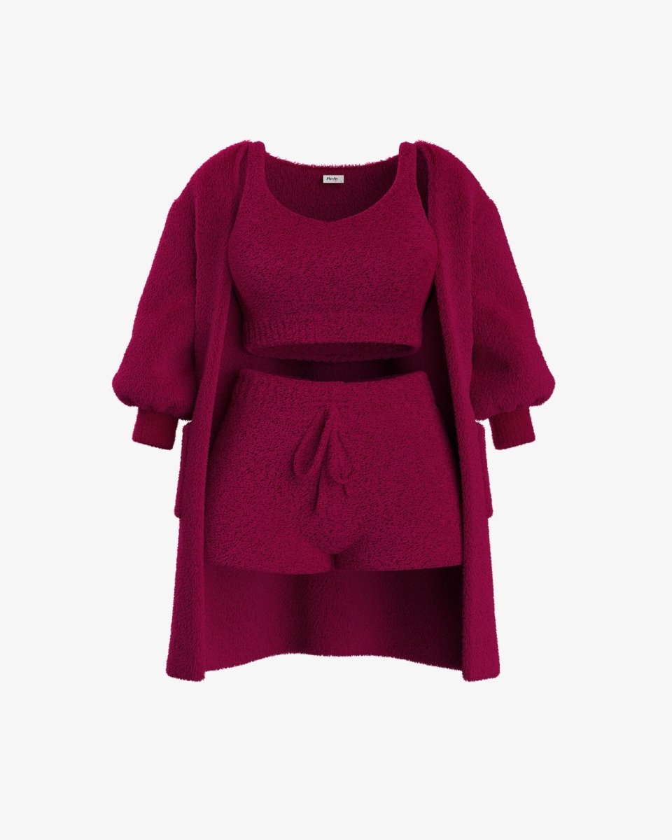 LIVIA KNIT SET