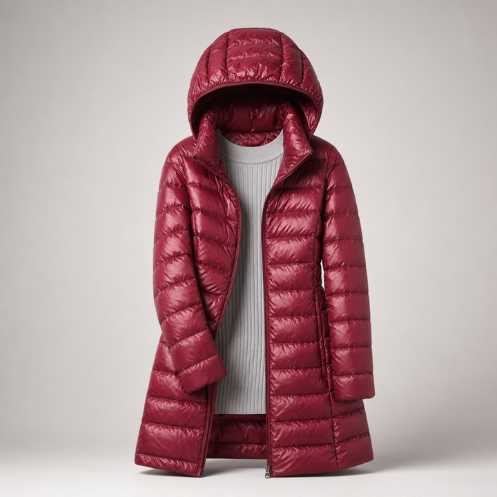 Wren | The Lightweight Jacket