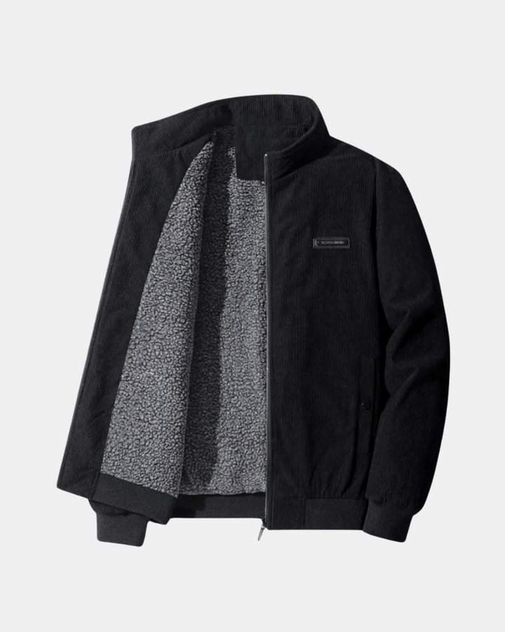 Douglas | The Zip Jacket