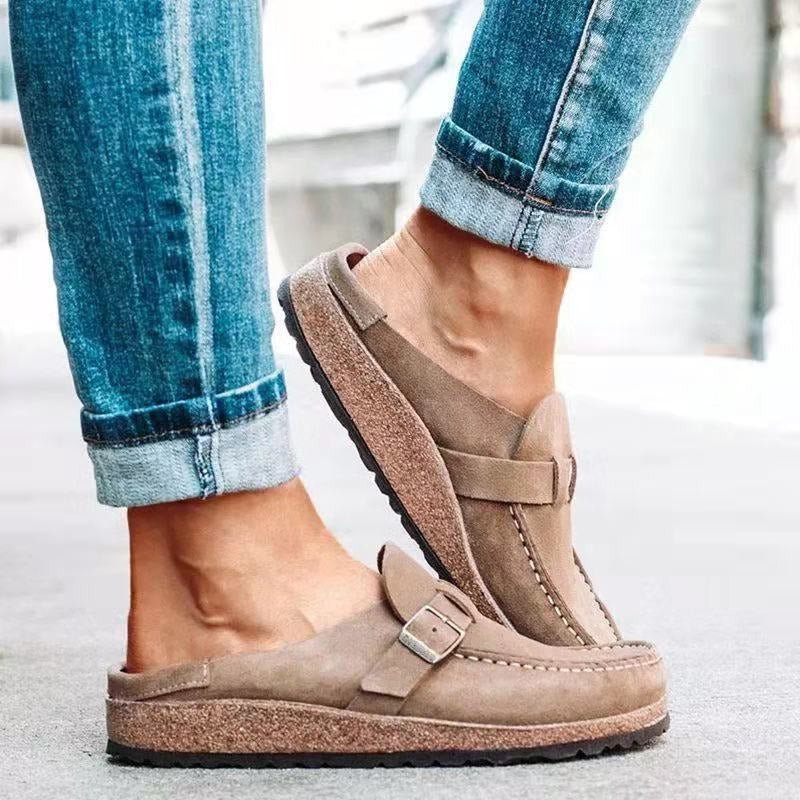 Drue | Orthopaedic Shoes