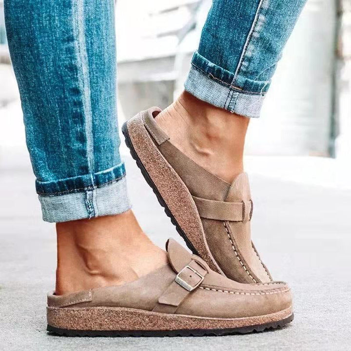 Drue | Orthopaedic Shoes