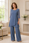 Powder Blue