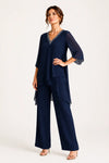 Dark Navy