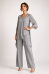 Silver Gray