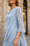 Cloud Blue
