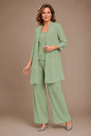 Light Green
