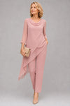 Dusty Rose