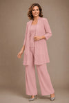 Blushing Pink