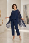 Dark Navy