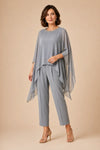 Silver Gray