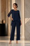 Dark Navy