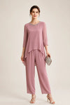 Dusty Rose