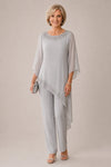 Silver Gray