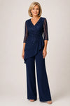 Dark Navy