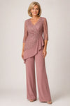 Dusty Rose