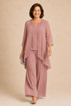 Dusty Rose