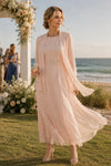 Blushing Pink