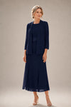 Dark Navy