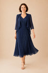 Dark Navy