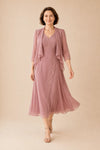 Dusty Rose