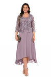 Vintage Mauve