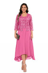 Hot Pink