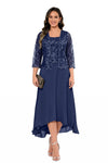 Dark Navy
