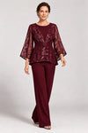 Wine Red