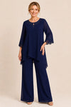 Dark Navy