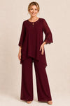 Wine Red