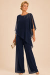 Dark Navy