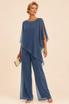 Dusty Blue
