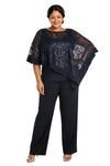 Dark Navy
