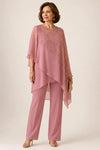 Dusty Rose