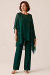 Emerald Green