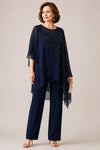Dark Navy