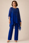 Royal Blue