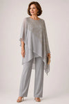 Silver Gray