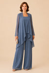 Dusty Blue