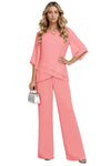 Salmon Pink