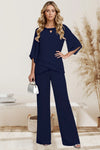Dark Navy