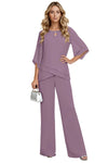 Vintage Mauve