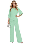 Mint Green