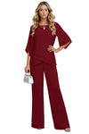 Wine Red