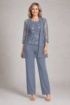 Dusty Blue